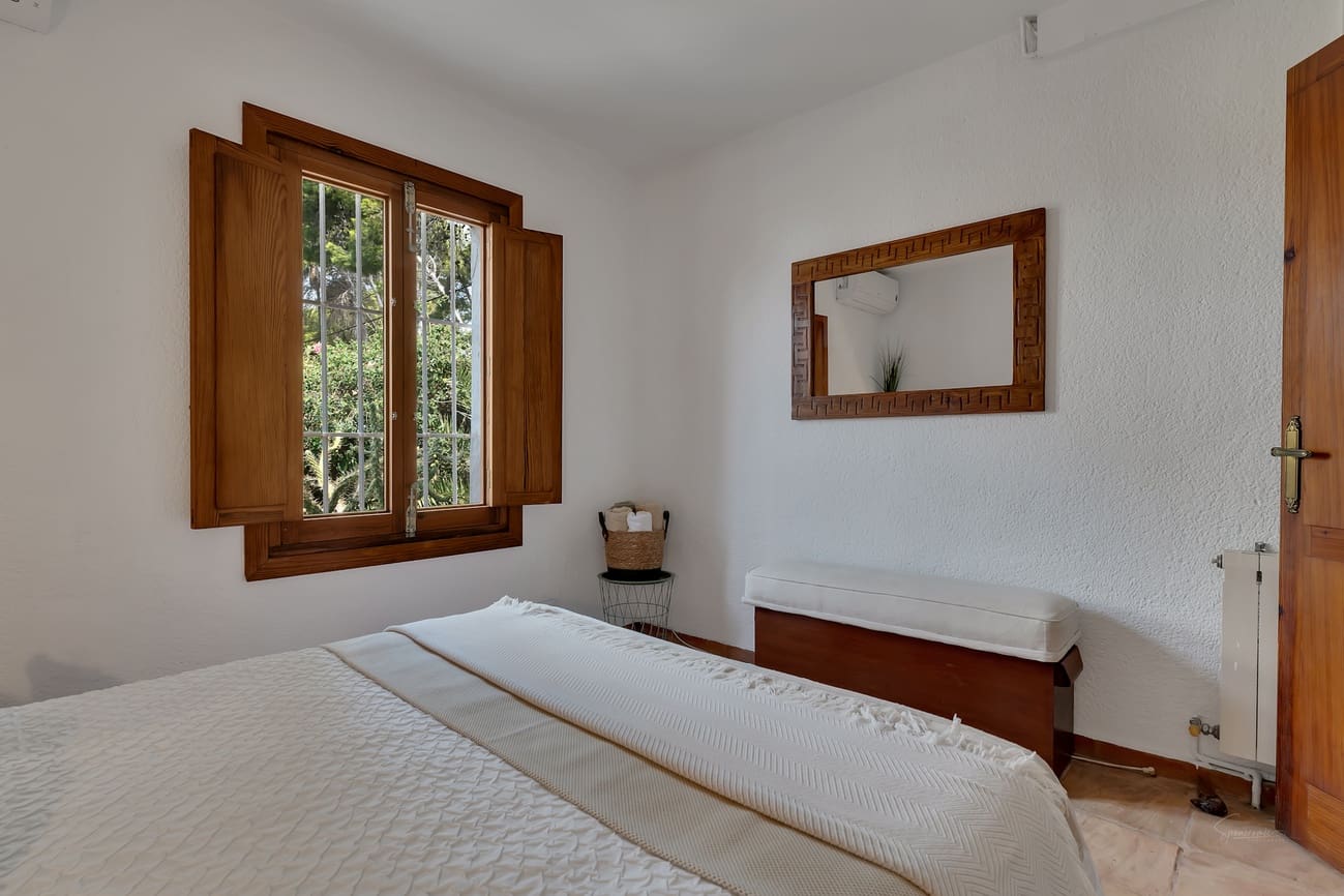 4 bedroom Villa for sale in Javea / Xabia with pool garage - € 997,000 (Ref: 9363433)