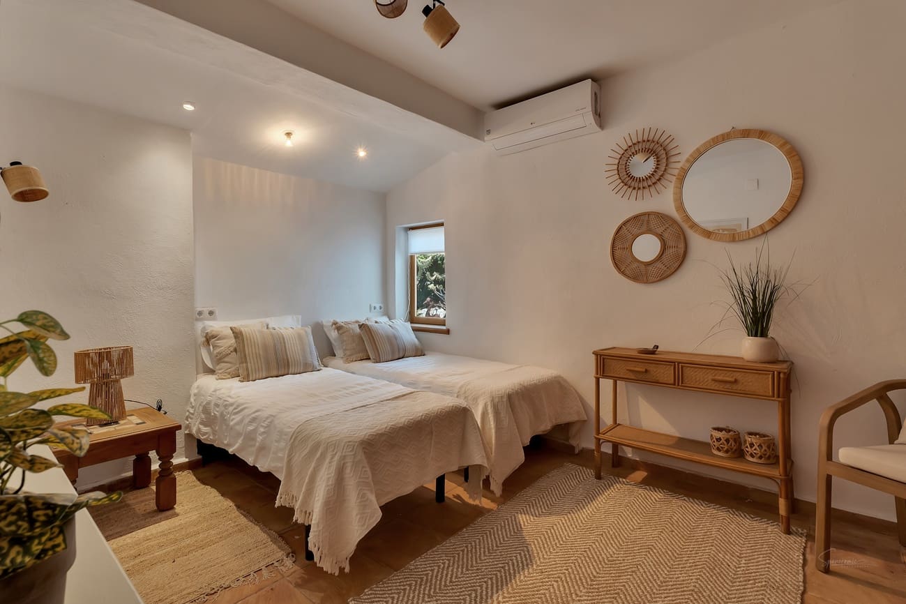 4 bedroom Villa for sale in Javea / Xabia with pool garage - € 997,000 (Ref: 9363433)