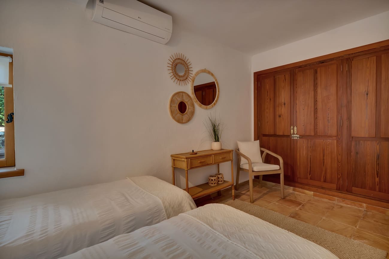 4 bedroom Villa for sale in Javea / Xabia with pool garage - € 997,000 (Ref: 9363433)