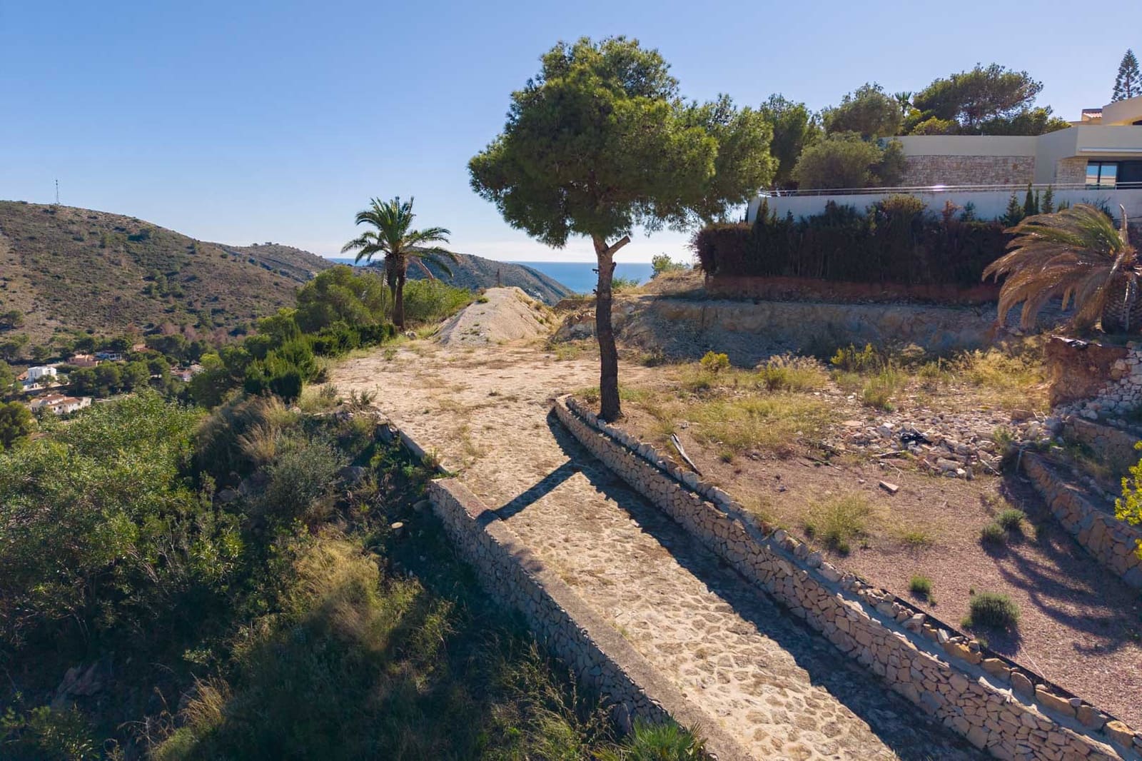 5 bedroom Villa for sale in Moraira with pool garage - € 3,300,000 (Ref: 9376910)