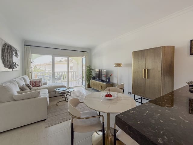 2 quarto Apartamento para venda em Benissa com piscina garagem - 335 000 € (Ref: 9409328)