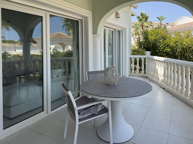 2 quarto Apartamento para venda em Benissa com piscina garagem - 335 000 € (Ref: 9409328)