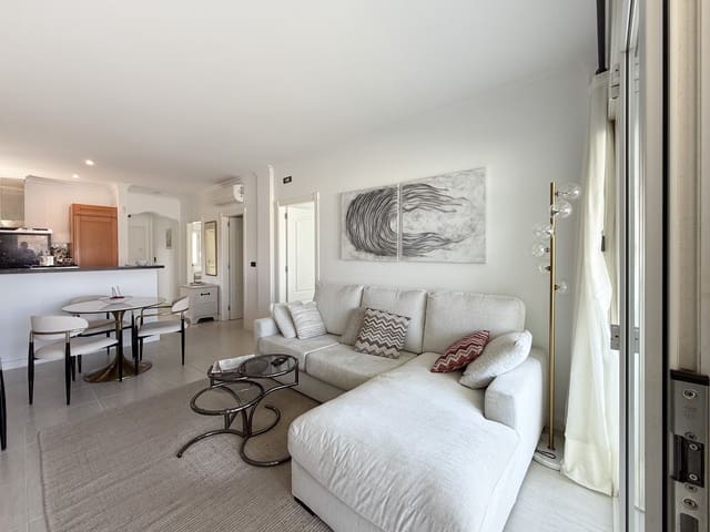 2 camera da letto Appartamento in vendita in Benissa con piscina garage - 335.000 € (Rif: 9409328)