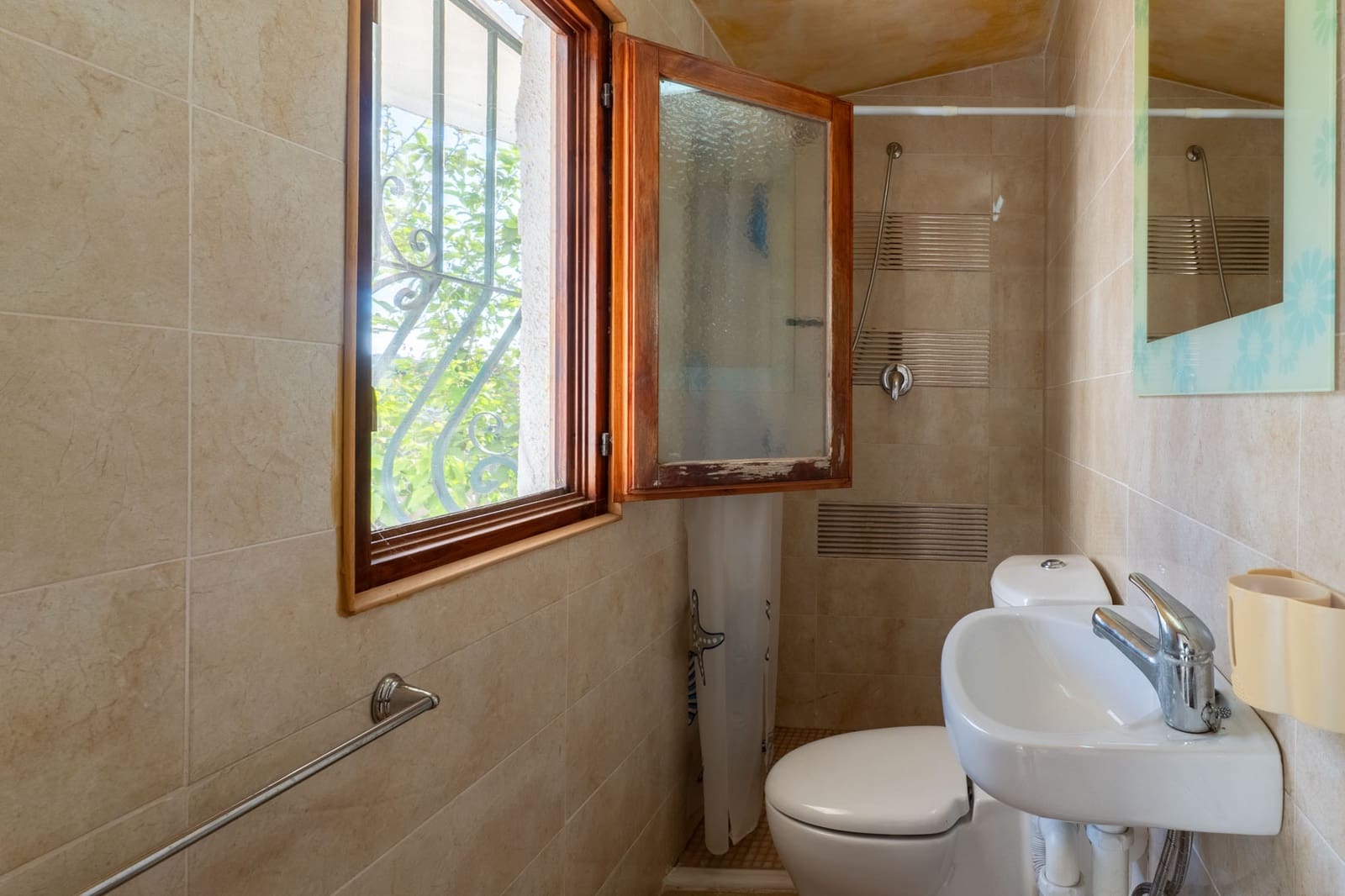 4 slaapkamer Villa te koop in Benissa met zwembad garage - € 700.000 (Ref: 9409330)