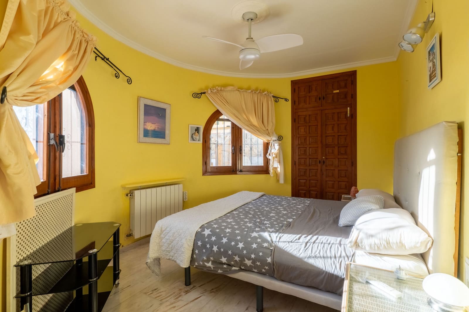 4 slaapkamer Villa te koop in Benissa met zwembad garage - € 700.000 (Ref: 9409330)