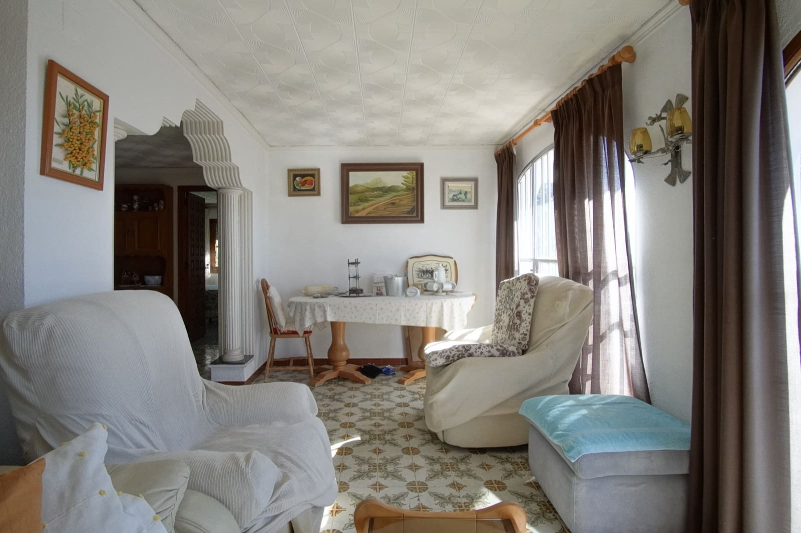 7 bedroom Villa for sale in Javea / Xabia with pool garage - € 750,000 (Ref: 9430892)