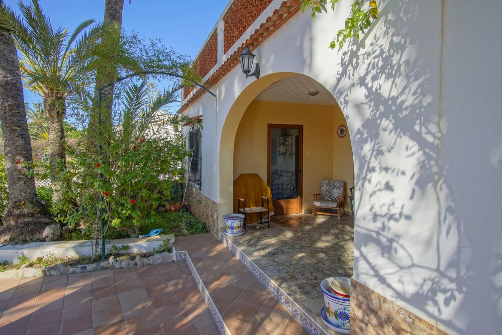 7 bedroom Villa for sale in Javea / Xabia with pool garage - € 750,000 (Ref: 9430892)