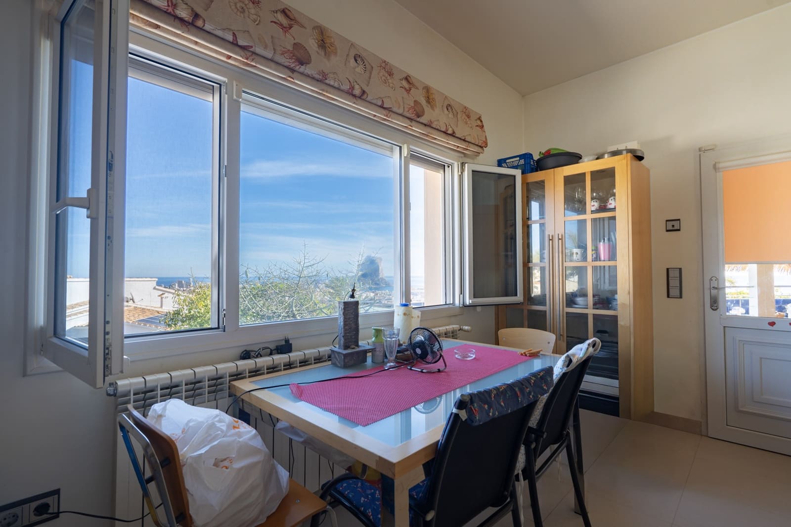 3 soveværelse Villa til salg i Calpe / Calp med swimmingpool garage - € 1.100.000 (Ref: 9450592)