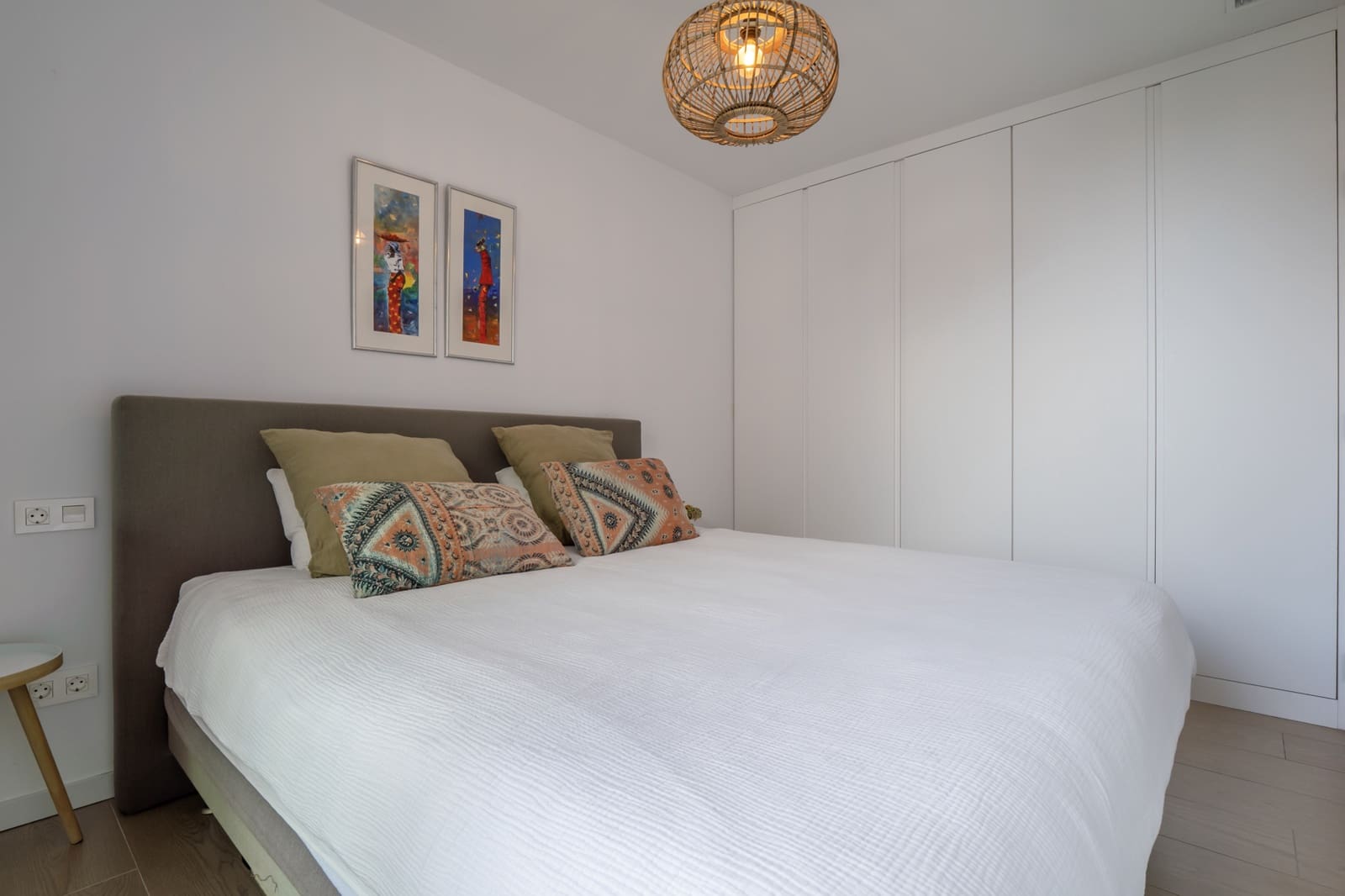 Apartamento de 3 habitaciones en Javea / Xàbia en venta con piscina garaje - 650.000 € (Ref: 9453198)