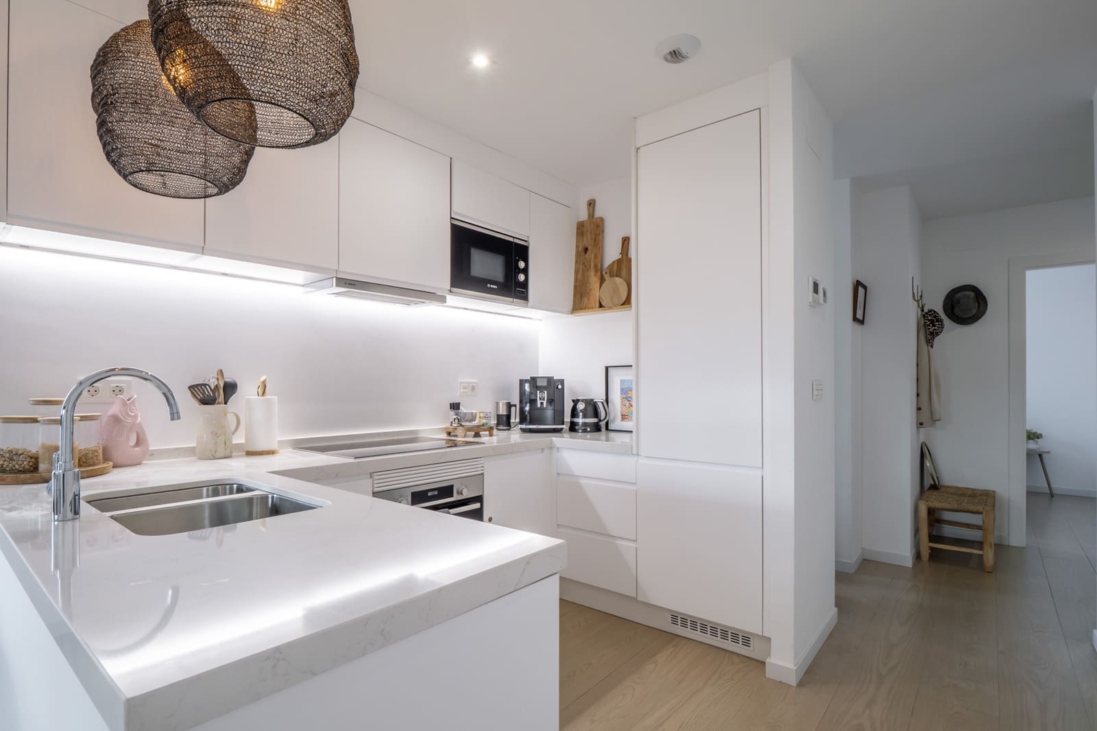 Apartamento de 3 habitaciones en Javea / Xàbia en venta con piscina garaje - 650.000 € (Ref: 9453198)