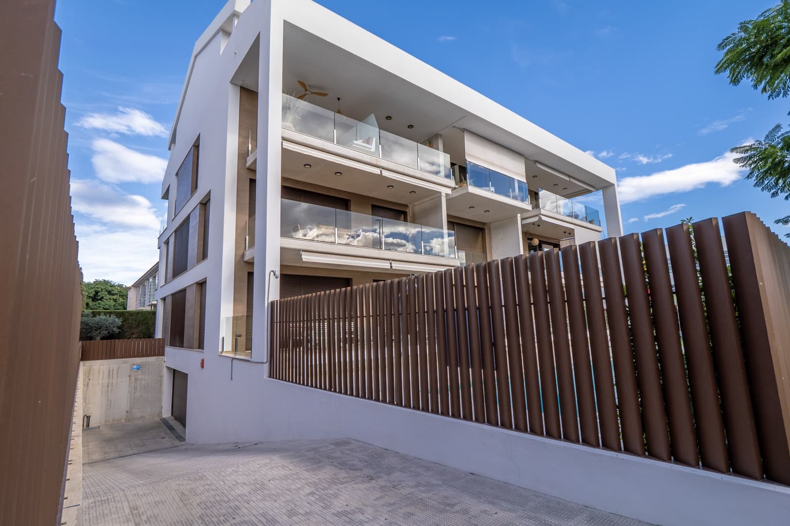 Apartamento de 3 habitaciones en Javea / Xàbia en venta con piscina garaje - 650.000 € (Ref: 9453198)
