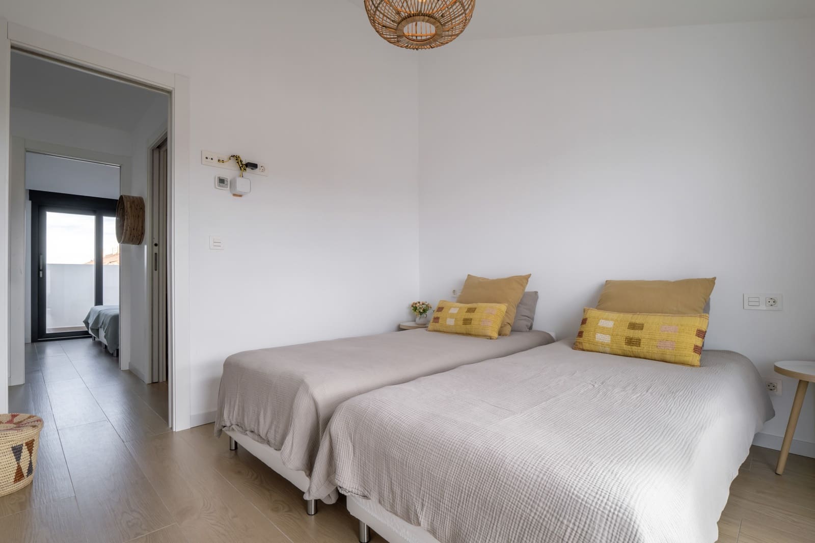Apartamento de 3 habitaciones en Javea / Xàbia en venta con piscina garaje - 650.000 € (Ref: 9453198)