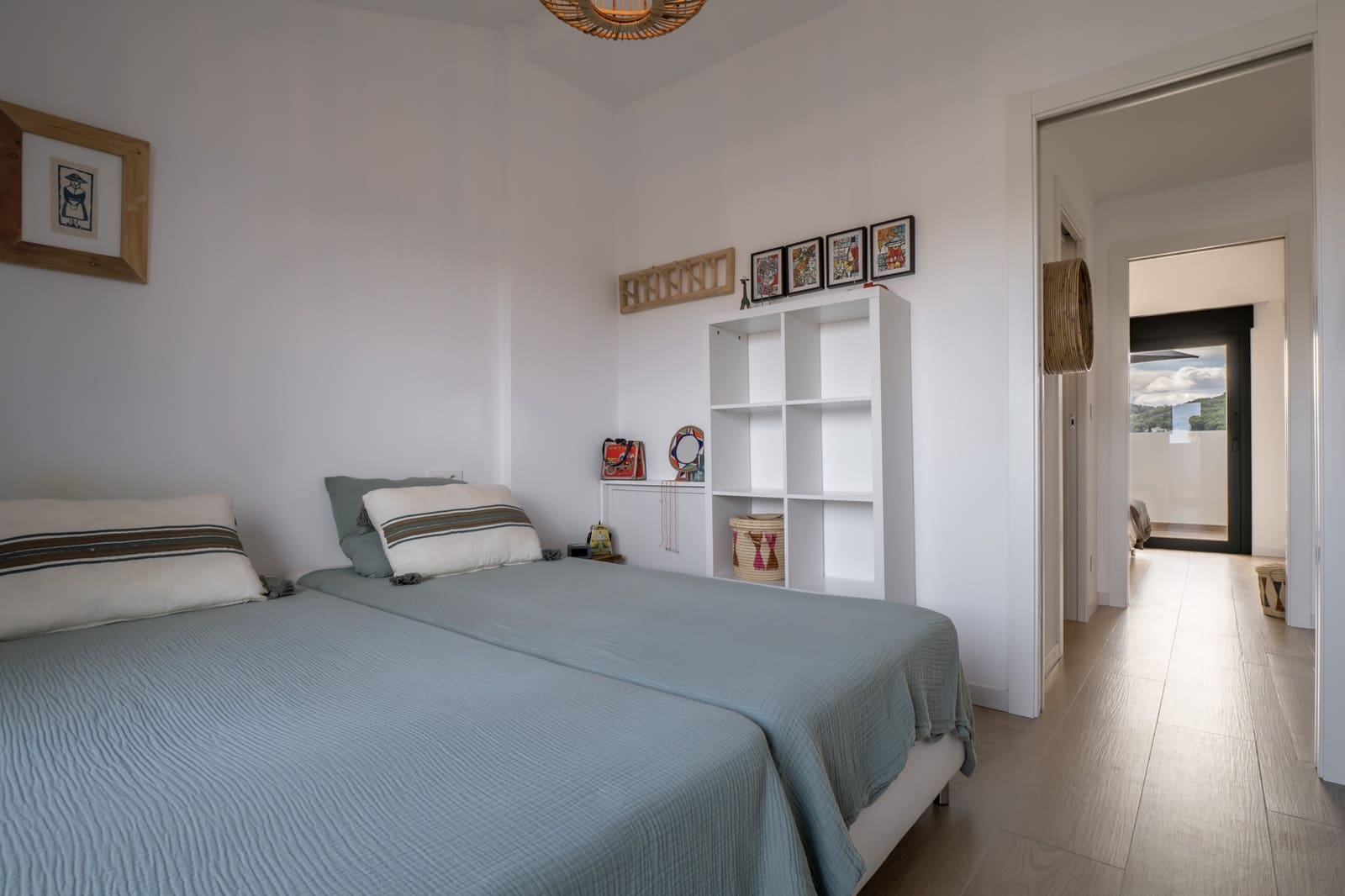 Apartamento de 3 habitaciones en Javea / Xàbia en venta con piscina garaje - 650.000 € (Ref: 9453198)