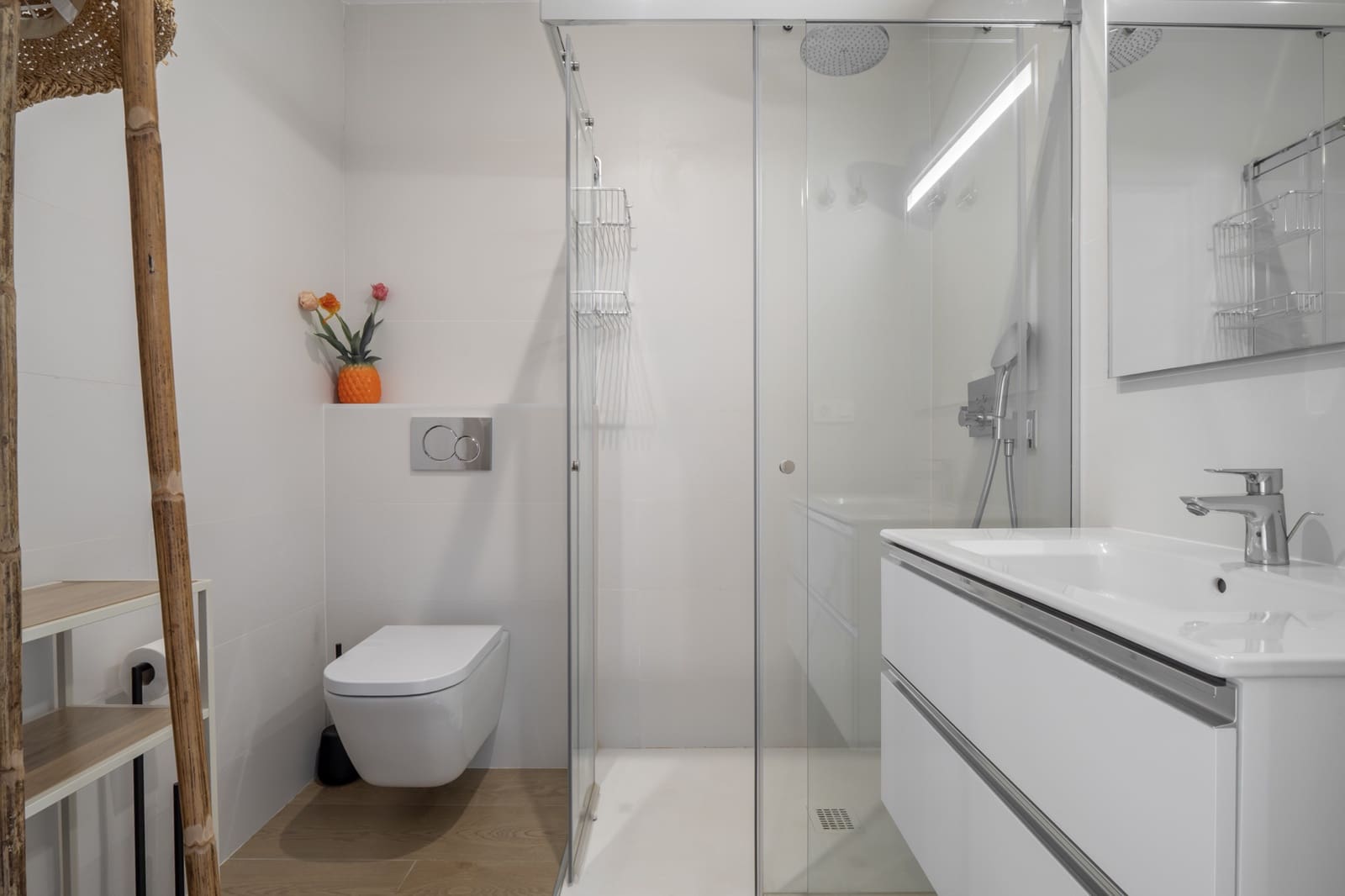 Apartamento de 3 habitaciones en Javea / Xàbia en venta con piscina garaje - 650.000 € (Ref: 9453198)