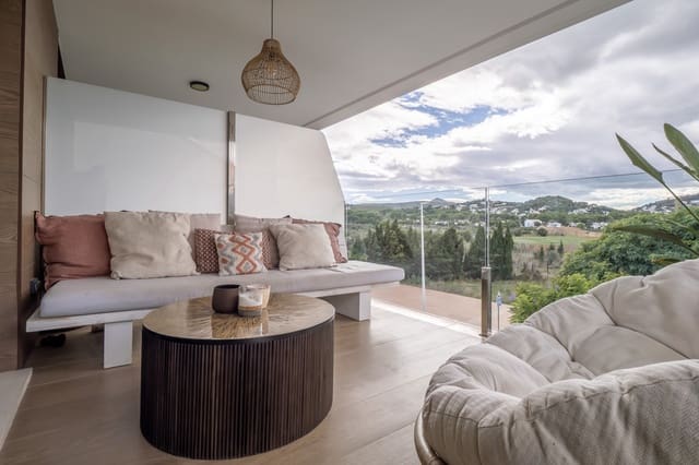 Apartamento de 3 habitaciones en Arenal, Javea / Xàbia en venta con piscina garaje - 650.000 € (Ref: 9453198)