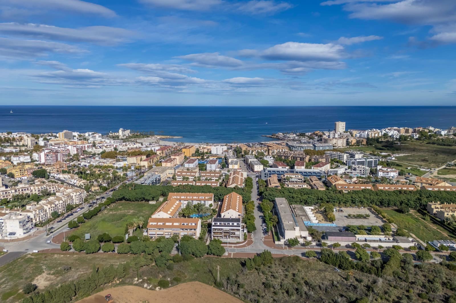 Apartamento de 3 habitaciones en Javea / Xàbia en venta con piscina garaje - 650.000 € (Ref: 9453198)