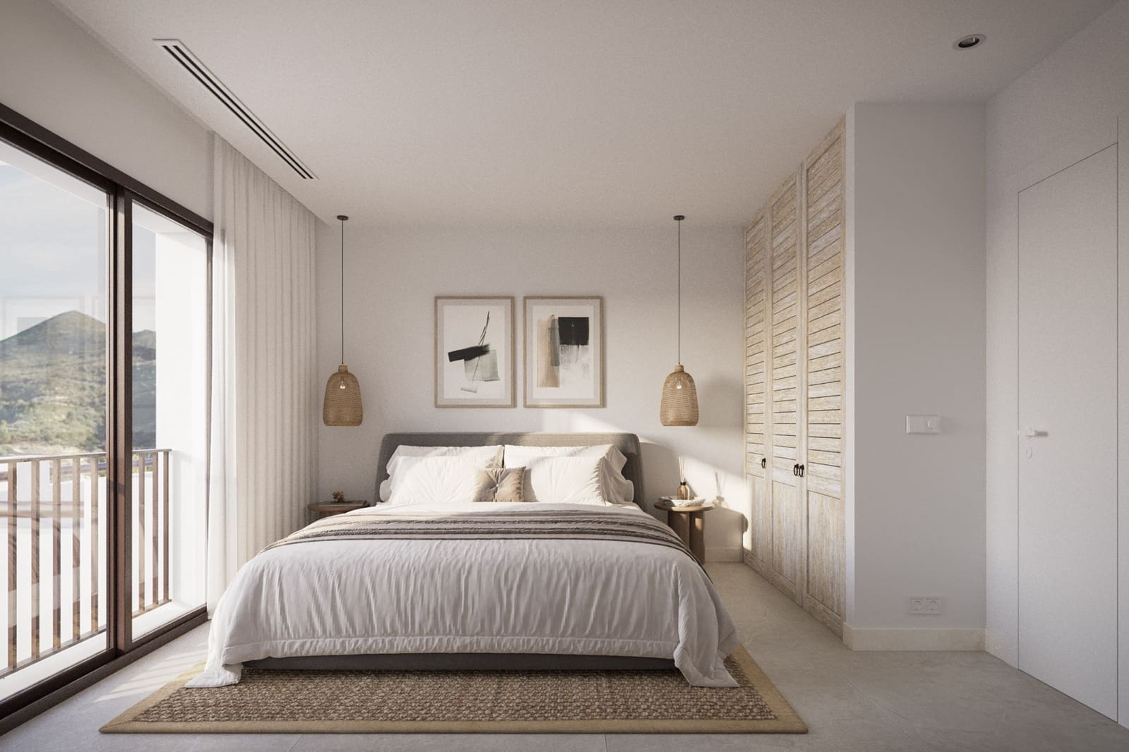 3 quarto Moradia para venda em Alcalali / Alcanali com piscina - 765 000 € (Ref: 9462795)