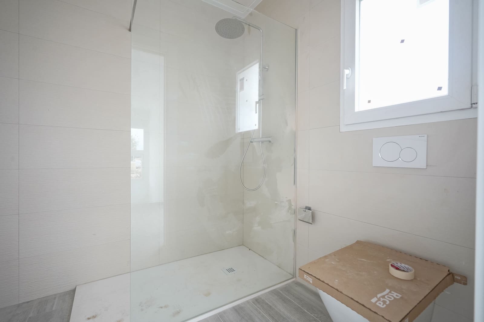 3 quarto Moradia para venda em Els Poblets com piscina - 550 000 € (Ref: 9462796)