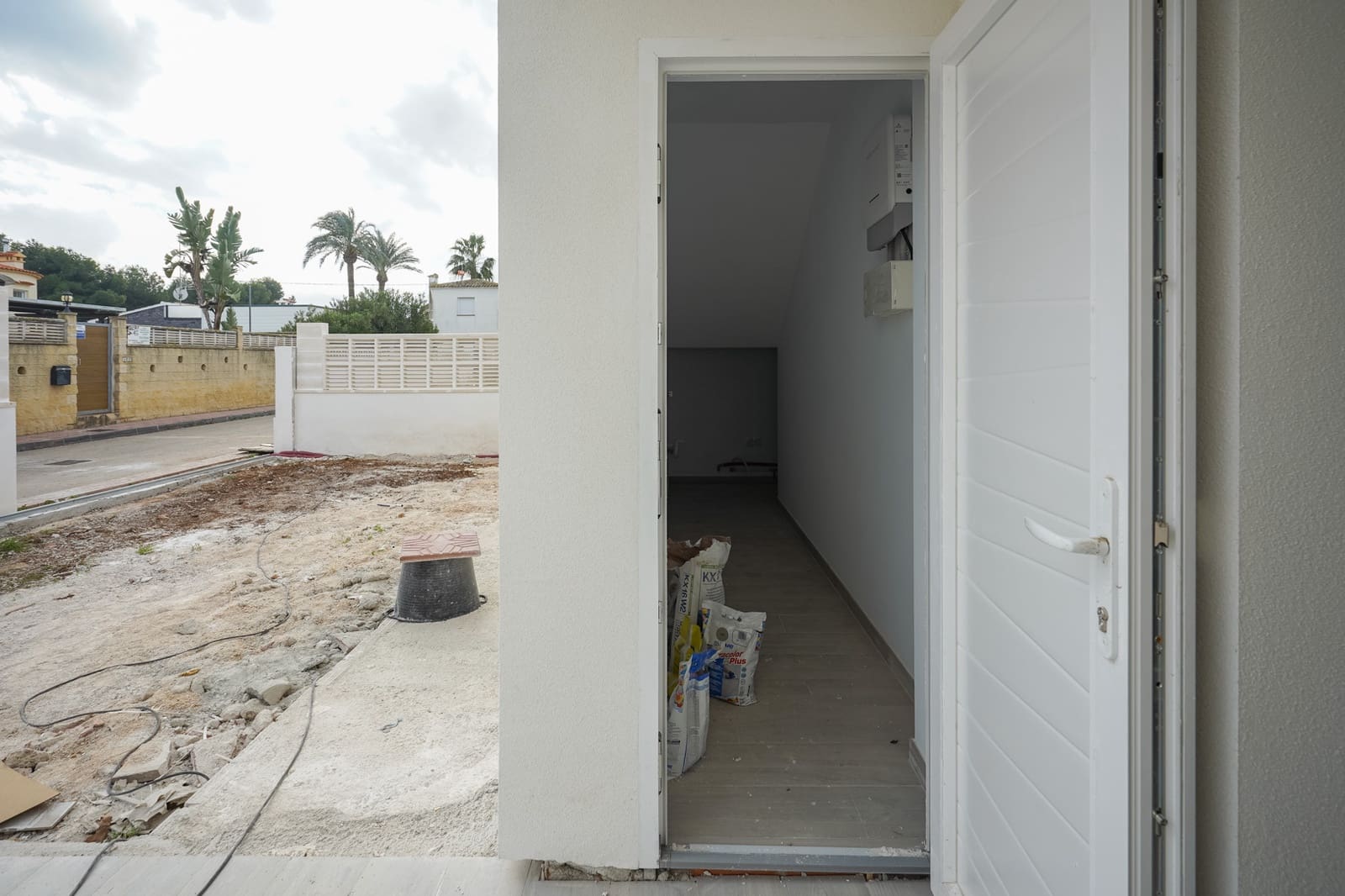 3 quarto Moradia para venda em Els Poblets com piscina - 550 000 € (Ref: 9462796)