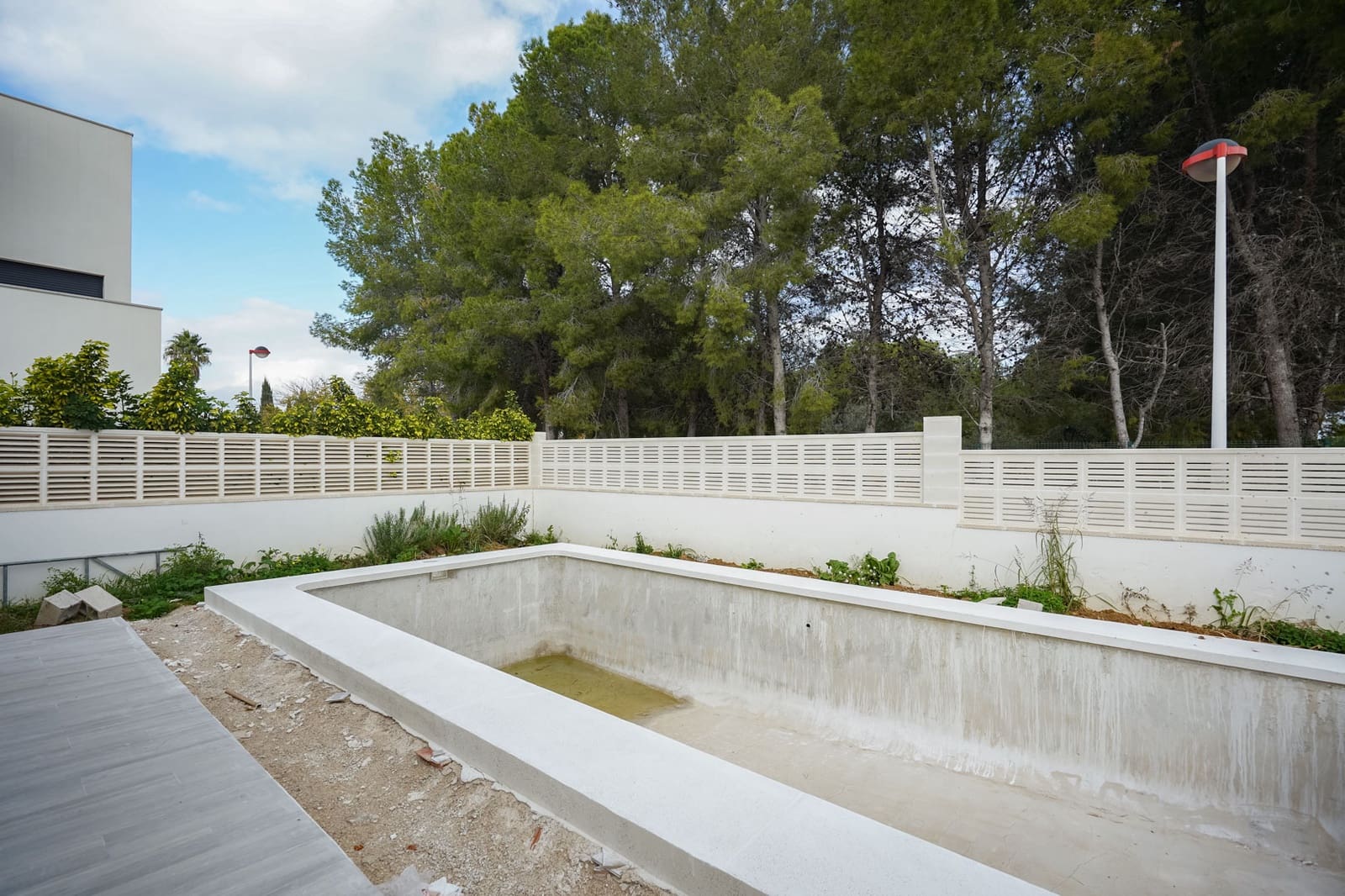 3 quarto Moradia para venda em Els Poblets com piscina - 550 000 € (Ref: 9462796)