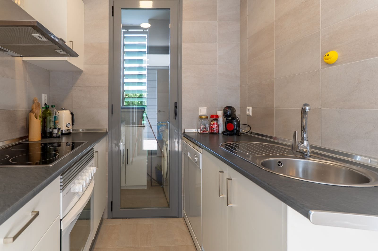 1 Zimmer Apartment zu verkaufen in El Vergel / Verger mit Pool Garage - 190.000 € (Ref: 9462797)