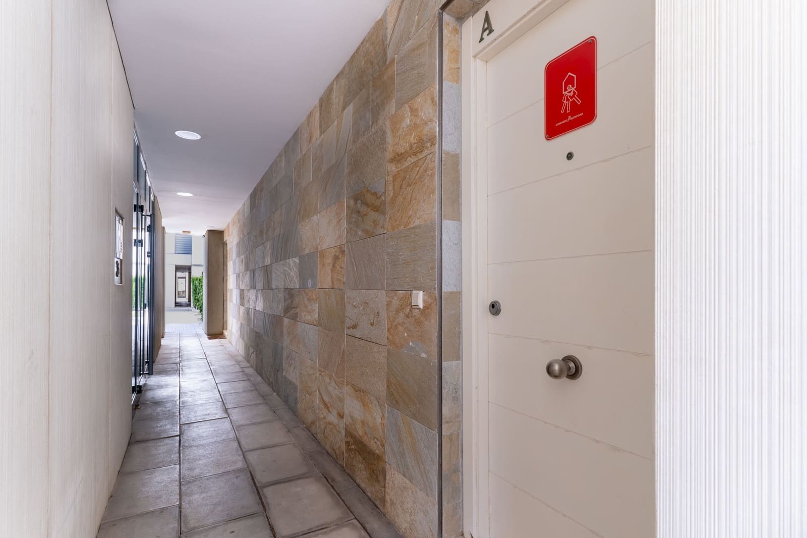 1 Zimmer Apartment zu verkaufen in El Vergel / Verger mit Pool Garage - 190.000 € (Ref: 9462797)