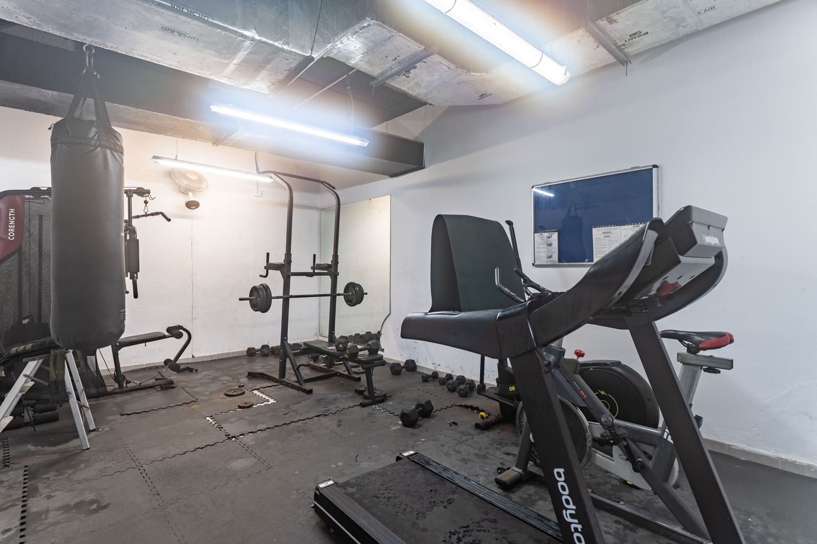 1 Zimmer Apartment zu verkaufen in El Vergel / Verger mit Pool Garage - 190.000 € (Ref: 9462797)