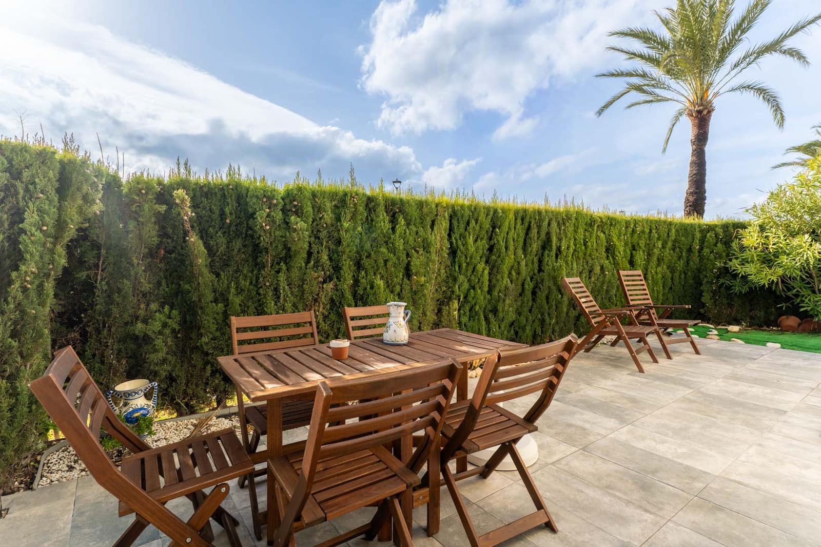 1 Zimmer Apartment zu verkaufen in El Vergel / Verger mit Pool Garage - 190.000 € (Ref: 9462797)