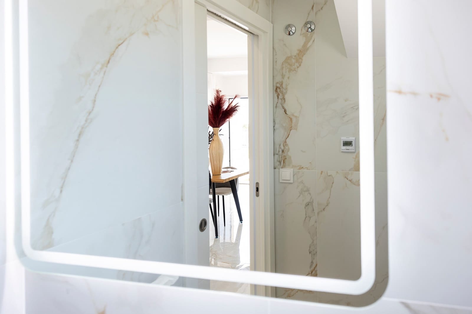 3 sypialnia Willa na sprzedaż w Polop z basenem garażem - 759 000 € (Ref: 9474388)