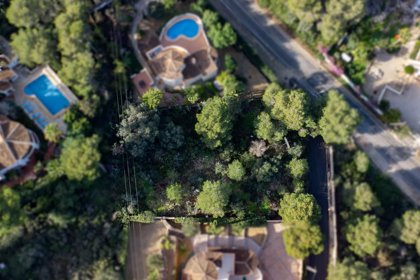 Byggegrund til salg i Javea / Xabia - € 650.000 (Ref: 9474391)