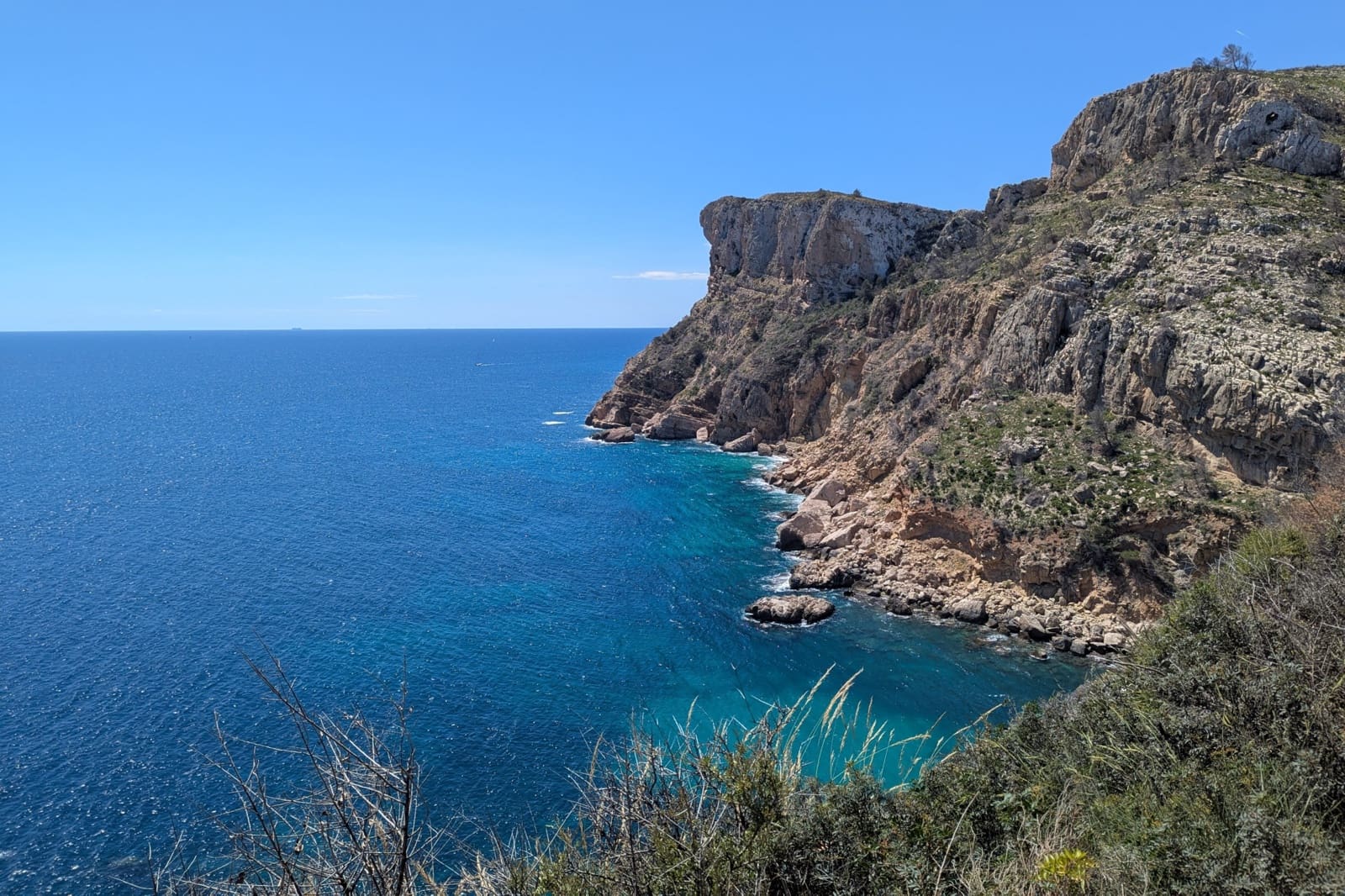 2 sypialnia Willa na sprzedaż w Moraira z basenem - 550 000 € (Ref: 9495265)