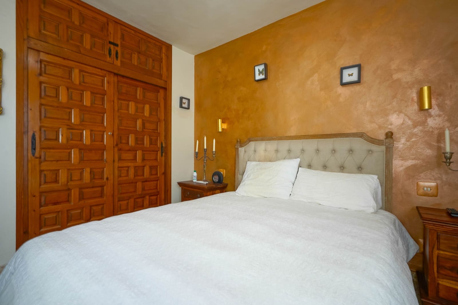 3 chambre Villa/Maison à vendre à Benissa avec piscine garage - 610 000 € (Ref: 9520944)