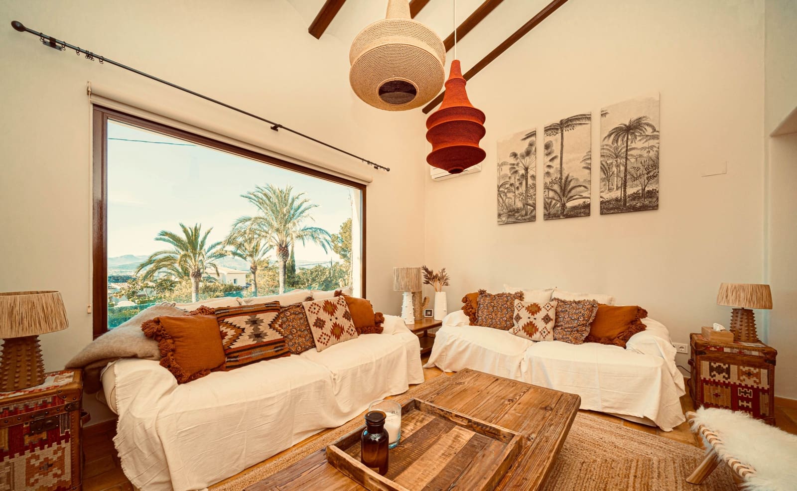 5 camera da letto Villa in vendita in Javea / Xabia con piscina garage - 1.395.000 € (Rif: 9521056)