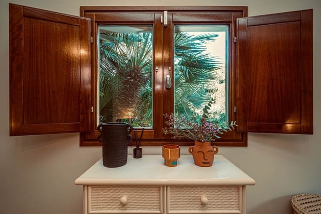 5 camera da letto Villa in vendita in Montgó - Ermita, Javea / Xàbia con piscina garage - 1.395.000 € (Rif: 9521056)