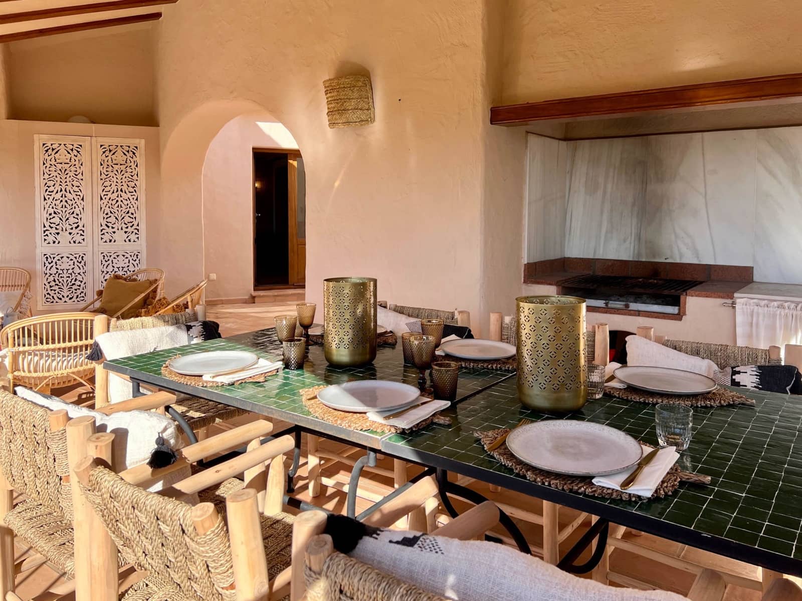 5 camera da letto Villa in vendita in Javea / Xabia con piscina garage - 1.395.000 € (Rif: 9521056)