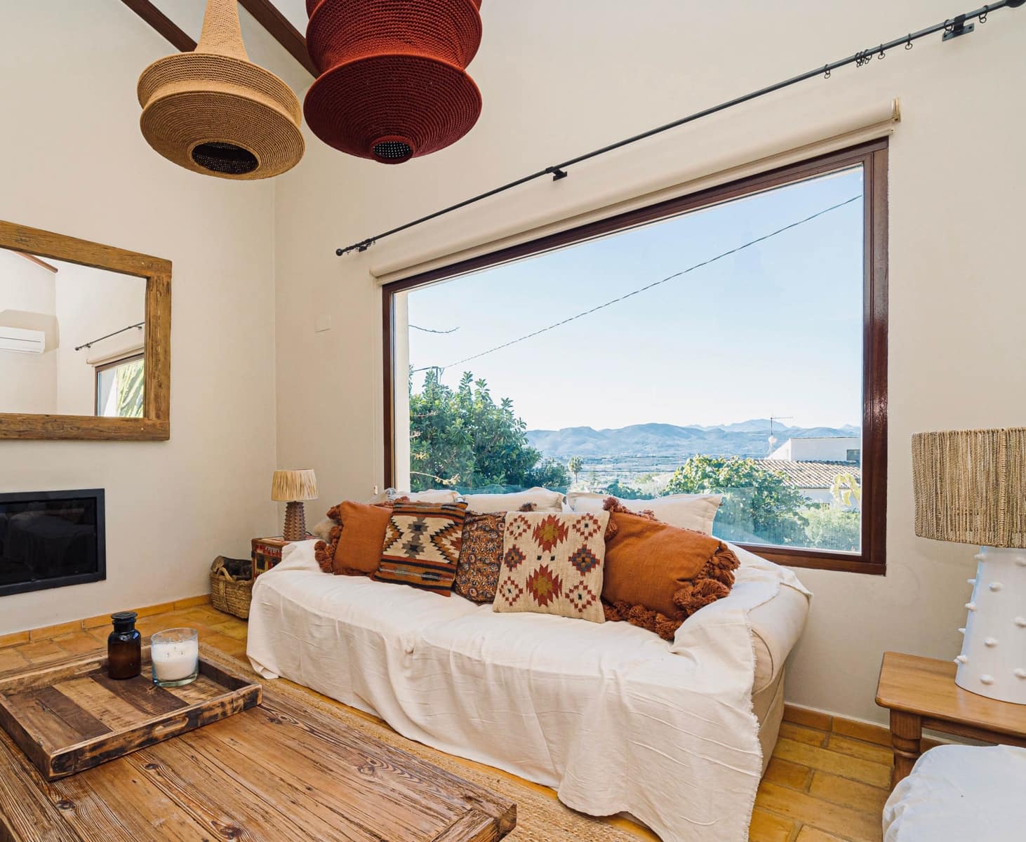 5 camera da letto Villa in vendita in Javea / Xabia con piscina garage - 1.395.000 € (Rif: 9521056)