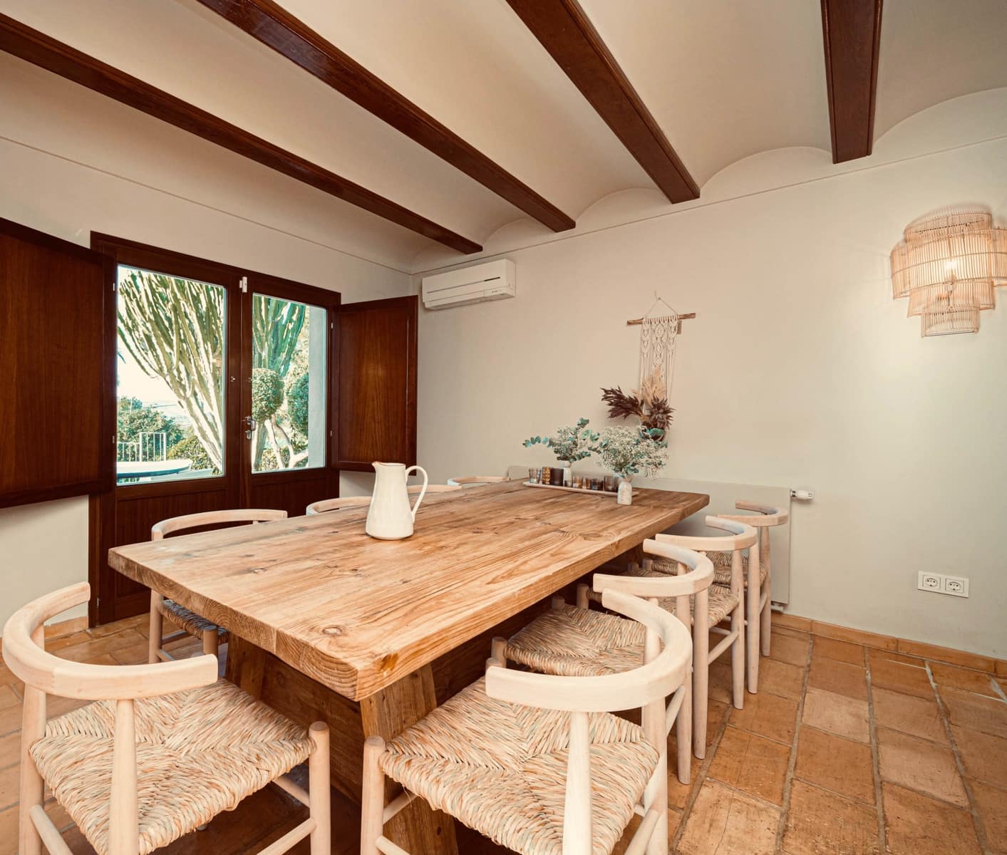 5 camera da letto Villa in vendita in Javea / Xabia con piscina garage - 1.395.000 € (Rif: 9521056)