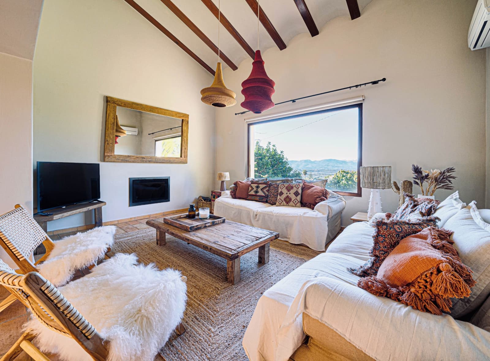 5 camera da letto Villa in vendita in Javea / Xabia con piscina garage - 1.395.000 € (Rif: 9521056)