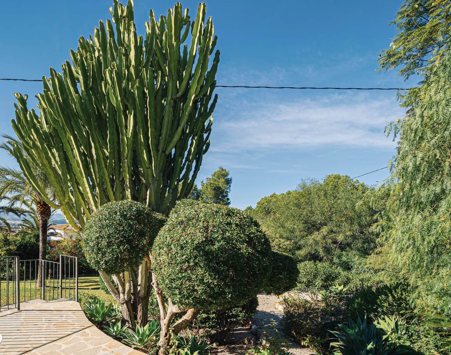 5 camera da letto Villa in vendita in Javea / Xabia con piscina garage - 1.395.000 € (Rif: 9521056)