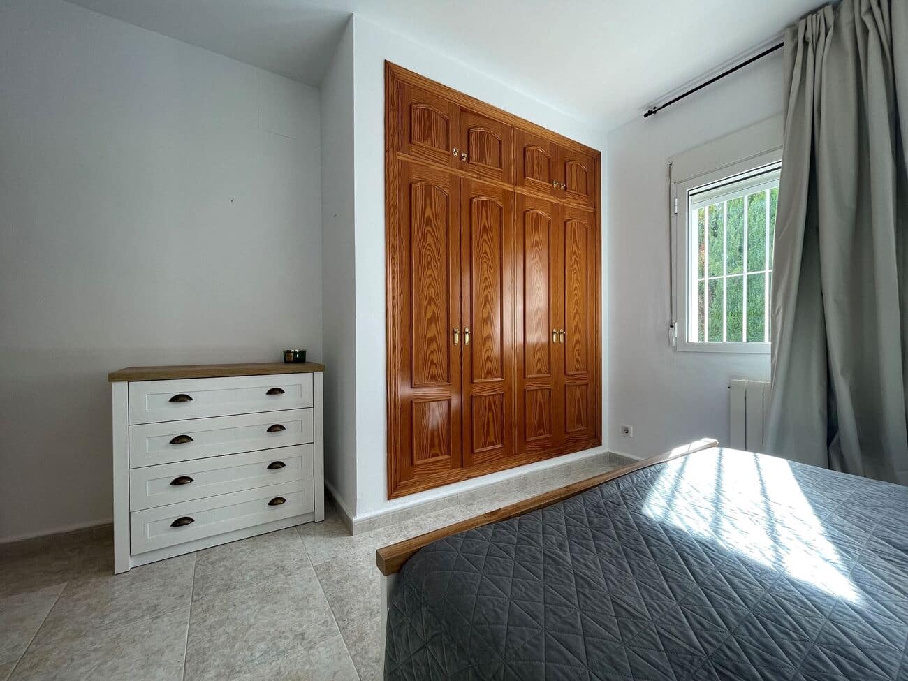 3 soveværelse Villa til salg i Benitachell / Benitatxell med swimmingpool garage - € 545.000 (Ref: 9535132)