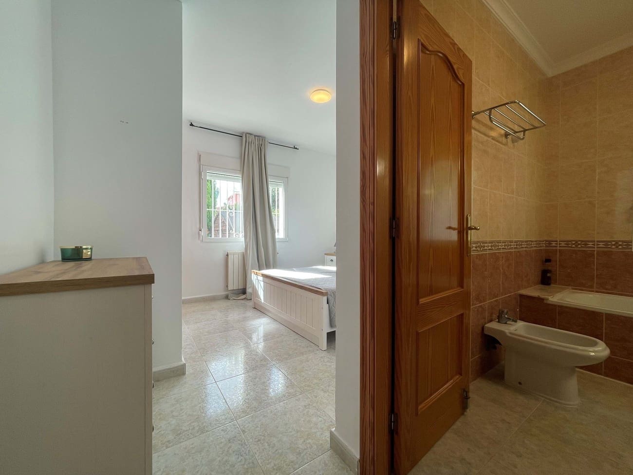 3 soveværelse Villa til salg i Benitachell / Benitatxell med swimmingpool garage - € 545.000 (Ref: 9535132)