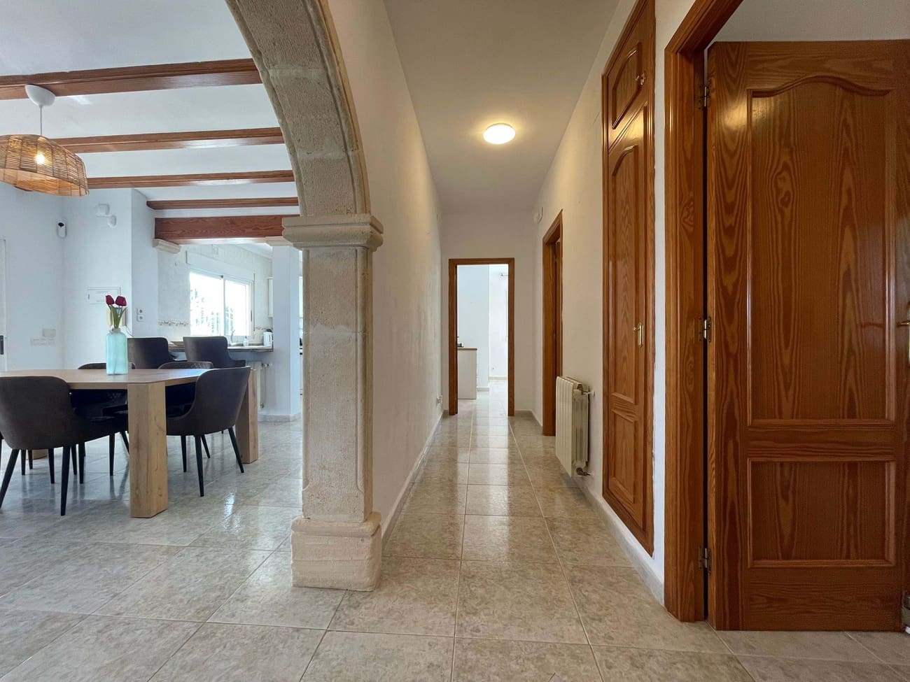 3 soveværelse Villa til salg i Benitachell / Benitatxell med swimmingpool garage - € 545.000 (Ref: 9535132)