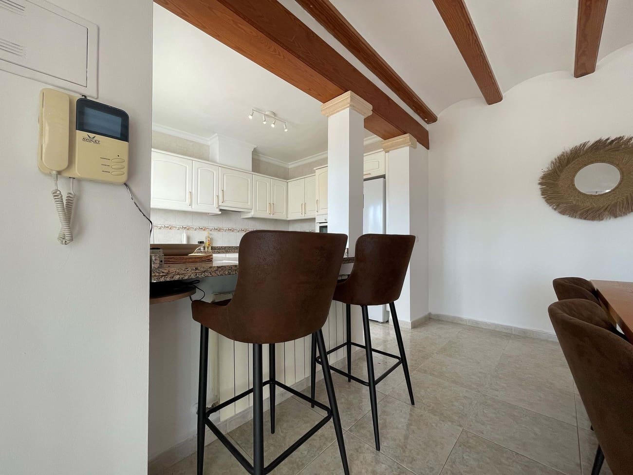 3 soveværelse Villa til salg i Benitachell / Benitatxell med swimmingpool garage - € 545.000 (Ref: 9535132)