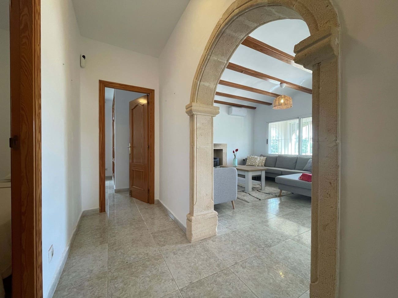 3 soveværelse Villa til salg i Benitachell / Benitatxell med swimmingpool garage - € 545.000 (Ref: 9535132)