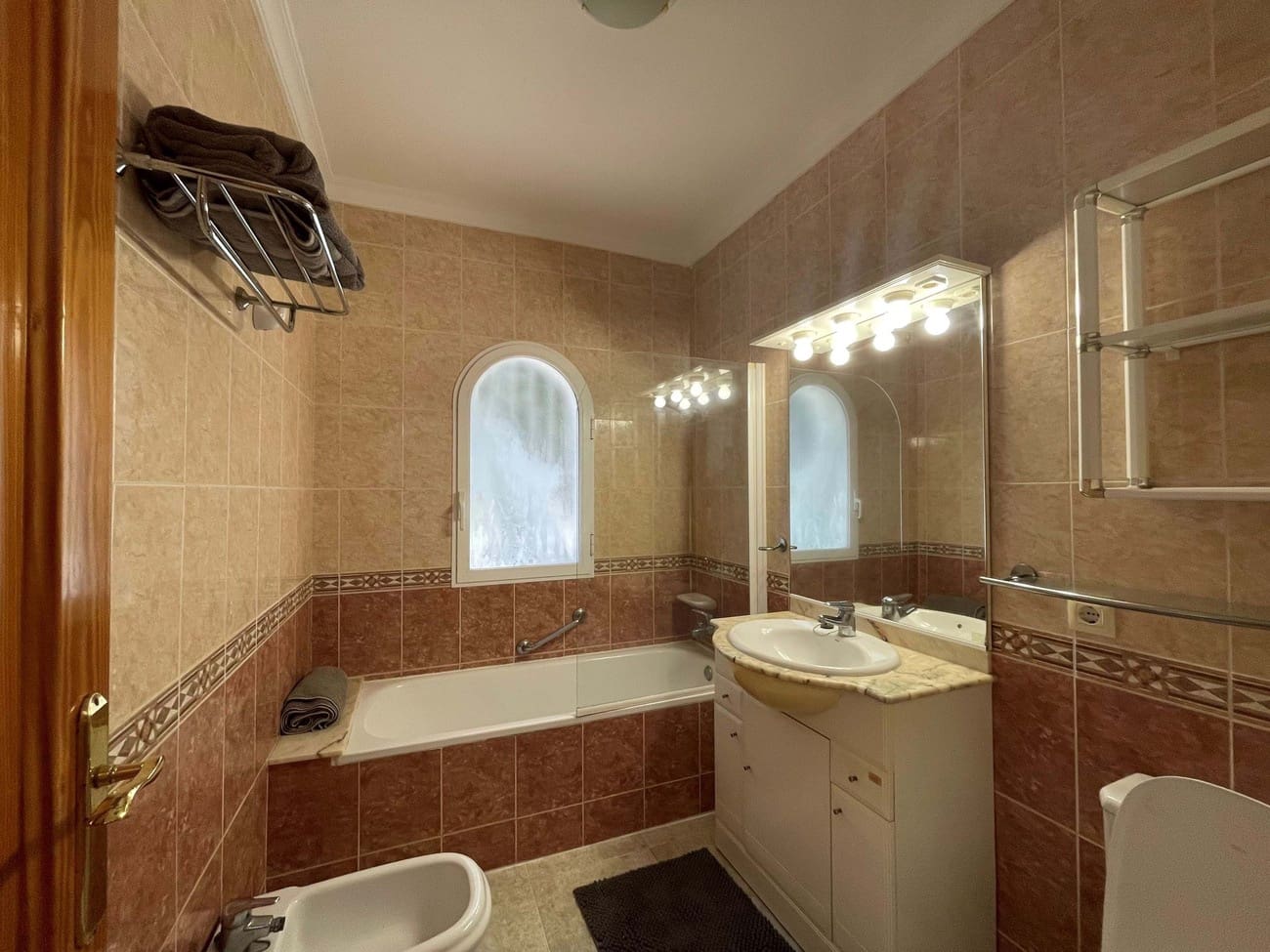 3 soveværelse Villa til salg i Benitachell / Benitatxell med swimmingpool garage - € 545.000 (Ref: 9535132)