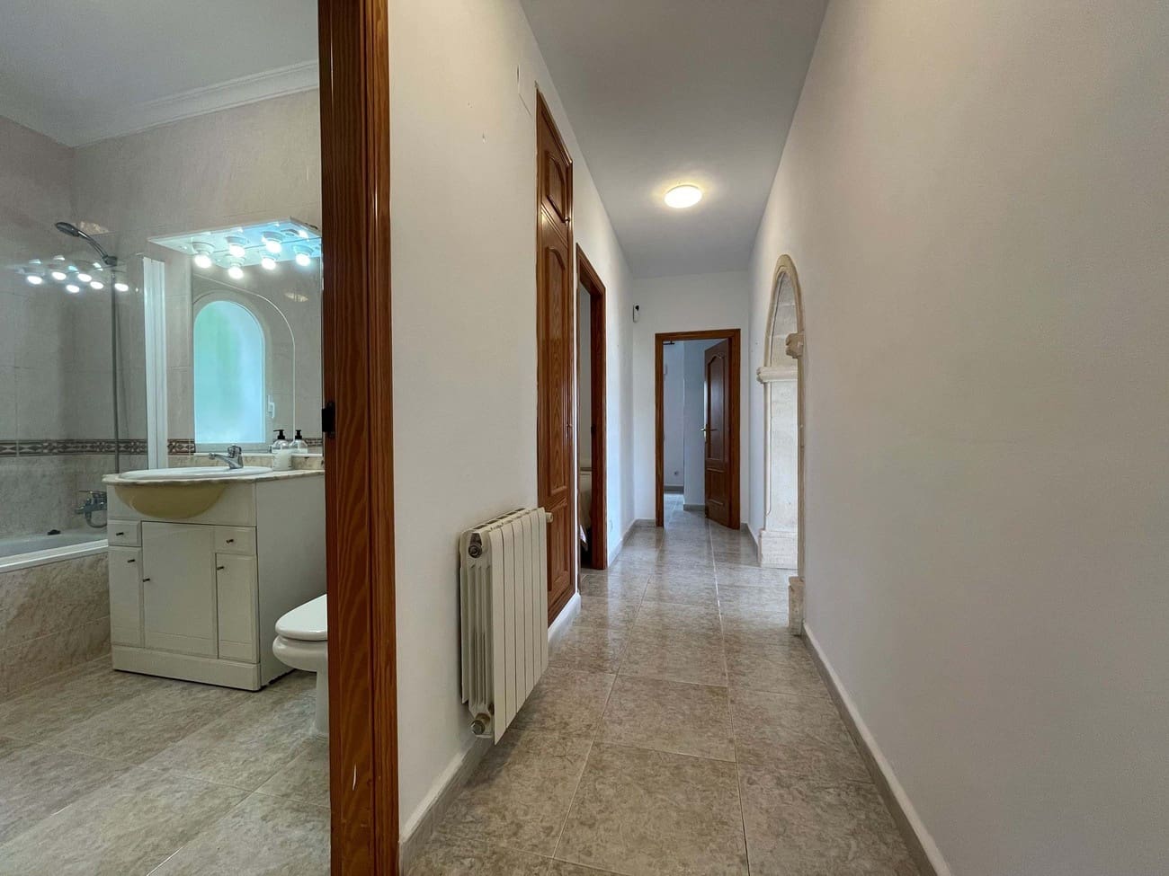 3 soveværelse Villa til salg i Benitachell / Benitatxell med swimmingpool garage - € 545.000 (Ref: 9535132)