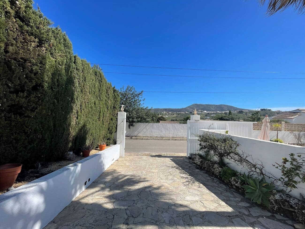 3 soveværelse Villa til salg i Benitachell / Benitatxell med swimmingpool garage - € 545.000 (Ref: 9535132)