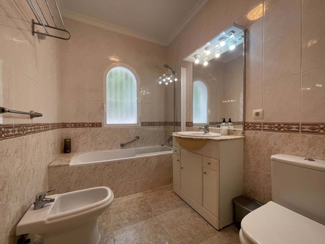 3 soveværelse Villa til salg i Benitachell / Benitatxell med swimmingpool garage - € 545.000 (Ref: 9535132)