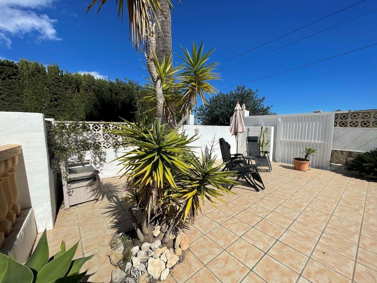 3 soveværelse Villa til salg i Benitachell / Benitatxell med swimmingpool garage - € 545.000 (Ref: 9535132)