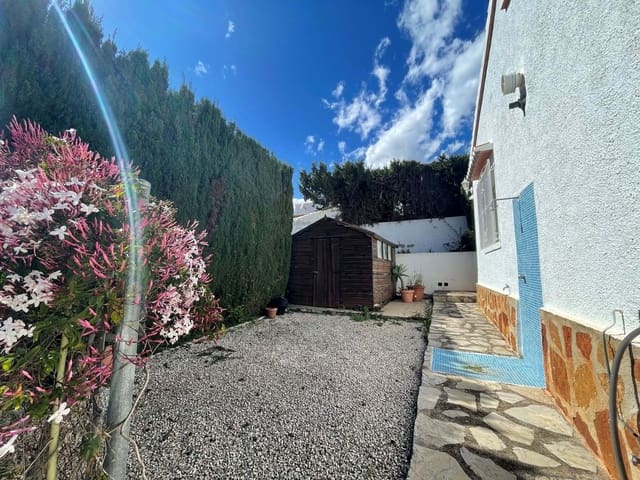 3 soveværelse Villa til salg i Benitachell / Benitatxell med swimmingpool garage - € 545.000 (Ref: 9535132)